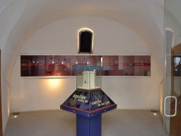 Castillo de San Juan-Aguilas 2012